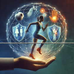 Enhancing Psychological Safety in Elite Sports: A Guide for Practitioners || TinyEYE Online Therapy