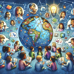 Fostering Community in Online Speech Therapy for Schools || TinyEYE Online Therapy