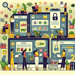 Implementing WIC Online Ordering: A Framework for Practitioners || TinyEYE Online Therapy