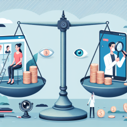Implementing Financial Sustainability in Online Therapy Services || TinyEYE Online Therapy