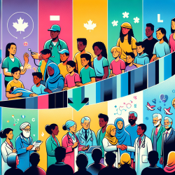 Unlock the Secret to Seamless Transitions in Adolescent Care: Discover What Canadian Experts Recommend! || TinyEYE Online Therapy