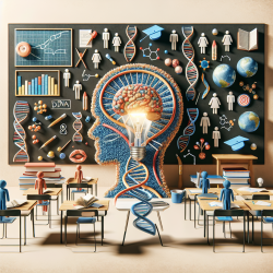 Leveraging Genetic Insights for Enhanced Special Education Practices 