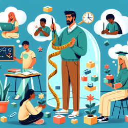 Teacher Expectations and Student Outcomes: What Schools Can Change Now 