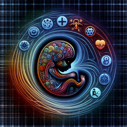 Understanding Long-Term Outcomes of Perinatal Hemorrhagic Stroke: Insights for Practitioners 