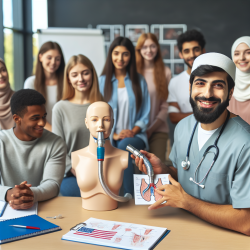 Enhancing Practitioner Skills: Insights from Voice Restoration Research in Jordan || TinyEYE Online Therapy