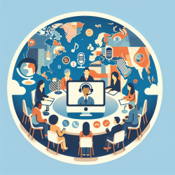 Understanding Resource Scarcity in Speech-Language Pathology || TinyEYE Online Therapy