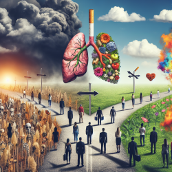 Enhancing Motivation to Quit Smoking: Insights from Theory-Driven Graphic Warning Labels || TinyEYE Online Therapy