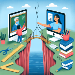 Bridging the Gap: How Online Therapy Can Support Your Schoolâ€™s IEP Goals 