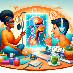 Protecting Your Energy: Safety in Online Speech Therapy || TinyEYE Online Therapy