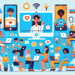 How Online Therapy Can Build a Stronger School Community || TinyEYE Online Therapy
