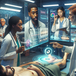Empowering Practitioners: Transforming Pain Management in Crisis Situations || TinyEYE Online Therapy