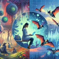 Harnessing Insights from Isolated Bat Populations for Enhanced Speech Therapy Outcomes || TinyEYE Online Therapy