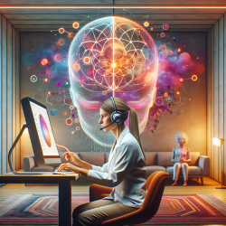 Enhancing Practitioner Skills Through eHealth Interventions: Insights from the FoRtitude Randomized Trial 