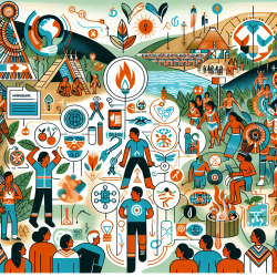 Implementing Health Promotion in Indigenous Communities: Overcoming Barriers and Leveraging Strategies || TinyEYE Online Therapy