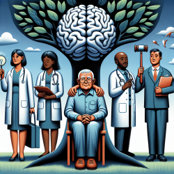 Firearm Suicides in the Elderly: Insights and Strategies for Practitioners || TinyEYE Online Therapy
