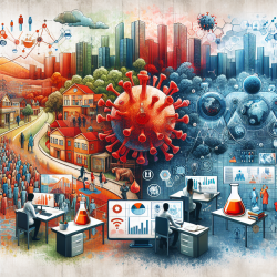 Unlock the Secrets of Boston\'s Pandemic Impact: What Every Practitioner Needs to Know! 