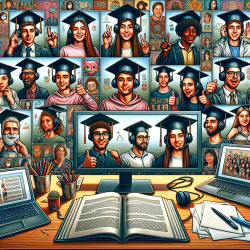 You Won't Believe How These Two Factors Can Boost Online Learning Success! || TinyEYE Online Therapy