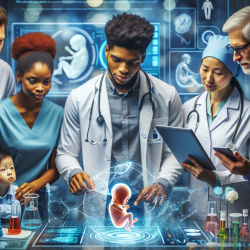 Enhancing Clinical Capacity for Fetal Alcohol Spectrum Disorder: Insights from Canadian Research || TinyEYE Online Therapy