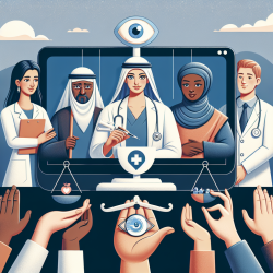 Empowering Practitioners: Harnessing Accountability for Sexual and Reproductive Health in Humanitarian Settings || TinyEYE Online Therapy