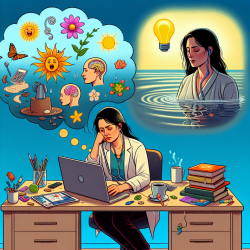 Revitalize Your Passion: Embrace Online Therapy! || TinyEYE Online Therapy