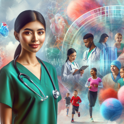 Empowering Practitioners: A Path to Thriving in Healthcare || TinyEYE Online Therapy