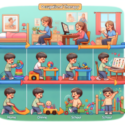 How Long Does Occupational Therapy Take? A Practical Guide for Families Considering Online Private Services 