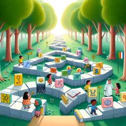 Unlocking the Path to Success: Bridging Gaps with Knowledge || TinyEYE Online Therapy