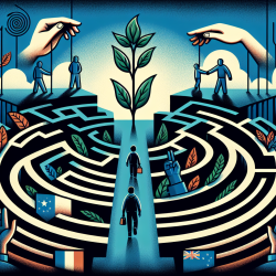 Boost Your Practice: Lessons from a Social Work-Led Quality Improvement Intervention || TinyEYE Online Therapy