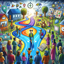 Empowering Futures: Navigating the IEP Journey || TinyEYE Online Therapy