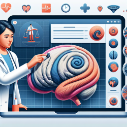 Enhancing Psychosocial Screening in Diabetes Care: Evidence-Based Strategies for Practitioners || TinyEYE Online Therapy