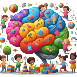 Unlock the Secret to Preventing Cognitive Decline in Children: The Surprising Role of Sensory and Motor Skills || TinyEYE Online Therapy
