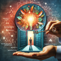 Unlock the Secret to Transforming Primary Care with MOHR! || TinyEYE Online Therapy