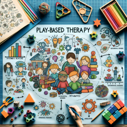 Enhancing Practitioner Skills with Play-Based Interventions for Children with ASD and DLD 