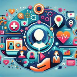 Enhancing Practitioner Skills: Leveraging Research on Curated Intervention Websites for Caregivers || TinyEYE Online Therapy