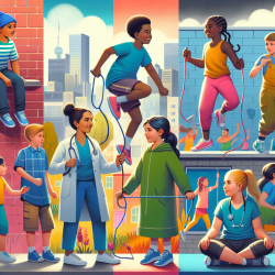 Unlocking the Secret to Healthier Kids: What Practitioners Need to Know About Newcomer Communities || TinyEYE Online Therapy