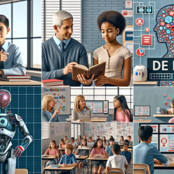 Critical Thinking in the Age of Classroom AI: Evidence, Barriers, and Practical Next Steps for Middle Schools || TinyEYE Online Therapy