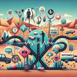 Unveiling the Shocking Truth: How Saudi Arabia's Road Safety Crisis Can Transform Your Practice! || TinyEYE Online Therapy