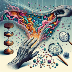 Embracing the Unseen: Unveiling the Potential of Post-Mortem Proteomics || TinyEYE Online Therapy
