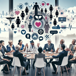 Empowering Change: Harnessing the Wisdom of Veterans to Revolutionize Healthcare || TinyEYE Online Therapy