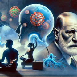 Psychoanalytic Insights into Pandemic Reactions: Enhancing Practitioner Skills 