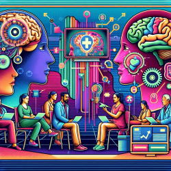 Enhancing Practitioner Skills Through STEP Research || TinyEYE Online Therapy