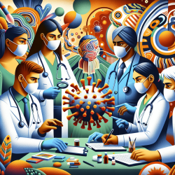 Why Every Practitioner Should Learn from Operation Remote Immunity || TinyEYE Online Therapy