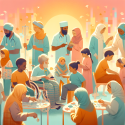 Understanding Moral Experiences of Children with Medical Complexity || TinyEYE Online Therapy