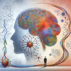 Unraveling the Brain's Secrets: Chromatin Remodeling and Neurodevelopment || TinyEYE Online Therapy