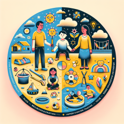Empowering Parents: The Key to Successful Child Therapy 