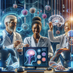 Empowering Practitioners: Harnessing the Future of Neuromodulation || TinyEYE Online Therapy