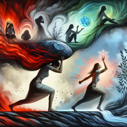 Boost Your Teaching Skills: Tackling Stress and Burnout with Proven Strategies || TinyEYE Online Therapy