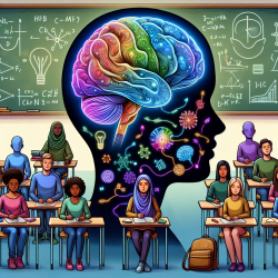 Neuroscience Insights for Educators: Enhancing Decision-Making in Science Education || TinyEYE Online Therapy