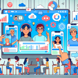 Leveraging Social Media Insights to Enhance Child Therapy Outcomes || TinyEYE Online Therapy