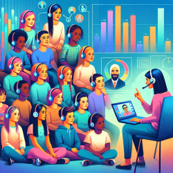 Empowering Change: Unleashing the Potential of Outreach Interventions || TinyEYE Online Therapy